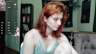 AriaFields HD Porn Video [Myfreecams] - pvt, intelligent, naughty, fun, sexy
