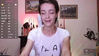 Watch Alisija_ New Porn Video [Myfreecams] - lovely smile, cute, hot, fun, smile