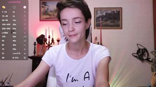 Watch Alisija_ New Porn Video [Myfreecams] - lovely smile, cute, hot, fun, smile