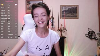 Watch Alisija_ New Porn Video [Myfreecams] - lovely smile, cute, hot, fun, smile