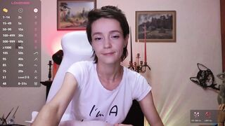 Watch Alisija_ New Porn Video [Myfreecams] - lovely smile, cute, hot, fun, smile