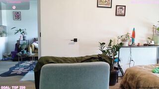 ShyBabyy HD Porn Video [Myfreecams] - brunette, smiley, brown eyes, nice ass, good girl