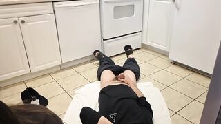 Watch hunterxmaysie New Porn Video [Chaturbate] - feet, shy, lovense, erotic, bigboobs