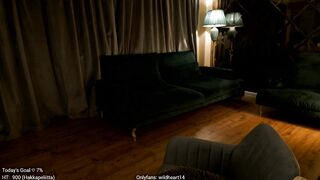 Watch Yveline HD Porn Video [Myfreecams] - sexy, blonde, sweet, natural, heels