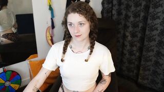 peachyqueen Cam Porn Video [Myfreecams] - girl next door, findom, kind, good listener, freak