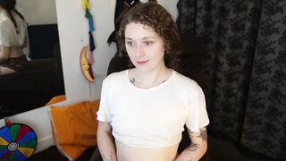 peachyqueen Cam Porn Video [Myfreecams] - girl next door, findom, kind, good listener, freak