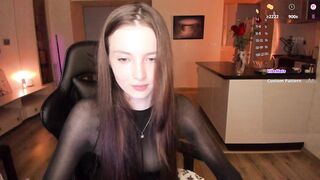 Watch irisskiss Top Porn Video [Chaturbate] - new, bdsm, 18, pantyhose, latex