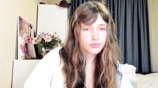 alicerowan New Porn Video [Chaturbate] - new, lesbian, shy, teen, pvt