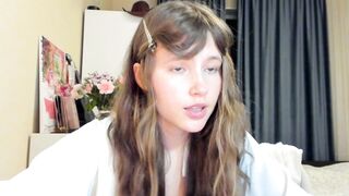alicerowan New Porn Video [Chaturbate] - new, lesbian, shy, teen, pvt