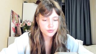 alicerowan New Porn Video [Chaturbate] - new, lesbian, shy, teen, pvt