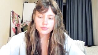 alicerowan New Porn Video [Chaturbate] - new, lesbian, shy, teen, pvt
