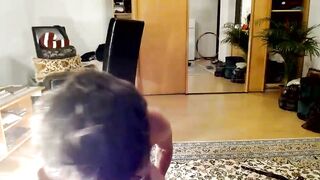 Watch bebacksooon Best Porn Video [Chaturbate] - fetishes, gamer, spanking, topless