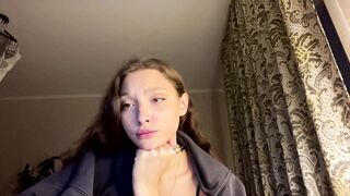 Watch carenmilledge Best Porn Video [Chaturbate] - new, 18, teen, sweet, cute