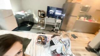 addicted2candy444 Hot Porn Video [Chaturbate] - 19, stripper, slut, pregnant, petite