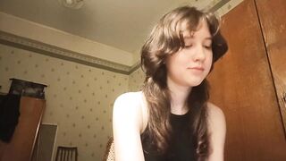 sondrashanor HD Porn Video [Chaturbate] - new, shy, 18, teen, cute