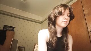 sondrashanor HD Porn Video [Chaturbate] - new, shy, 18, teen, cute