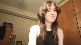 sondrashanor HD Porn Video [Chaturbate] - new, shy, 18, teen, cute