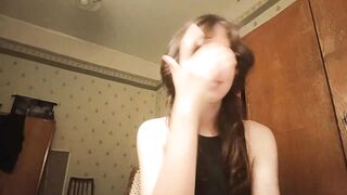 sondrashanor HD Porn Video [Chaturbate] - new, shy, 18, teen, cute