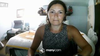 Watch BelllaRina Cam Porn Video [Myfreecams] - tan, long hair, fun, young, smart
