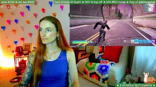 KittyCorner New Porn Video [Myfreecams] - beautiful, cute, playful, friendly, blue eyes