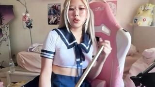 Watch sweetmiyu HD Porn Video [Chaturbate] - new, 18, asian, asmr, cute