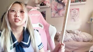 Watch sweetmiyu HD Porn Video [Chaturbate] - new, 18, asian, asmr, cute
