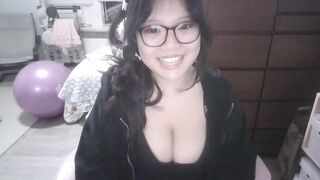 Watch miyuluv Top Porn Video [Chaturbate] - 18, asian, korean, teen, bigboobs