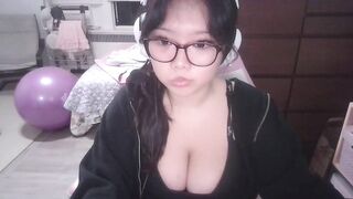 Watch miyuluv Top Porn Video [Chaturbate] - 18, asian, korean, teen, bigboobs