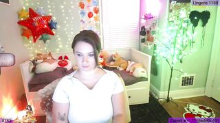 Jane_Fern Top Porn Video [Myfreecams] - sweet, booty, smoothbrain, cute, boobs