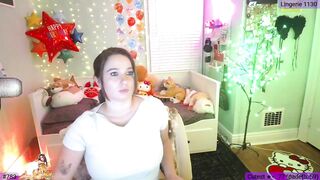 Jane_Fern Top Porn Video [Myfreecams] - sweet, booty, smoothbrain, cute, boobs