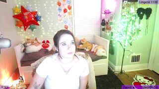 Jane_Fern Top Porn Video [Myfreecams] - sweet, booty, smoothbrain, cute, boobs