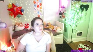 Jane_Fern Top Porn Video [Myfreecams] - sweet, booty, smoothbrain, cute, boobs