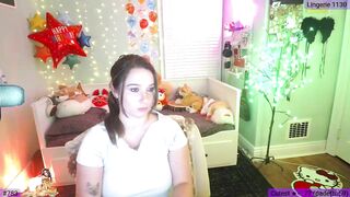 Jane_Fern Top Porn Video [Myfreecams] - sweet, booty, smoothbrain, cute, boobs