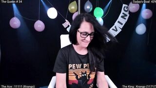 Olivia HD Porn Video [Myfreecams] - hobo, boozer, hotgirl, ahegao, single