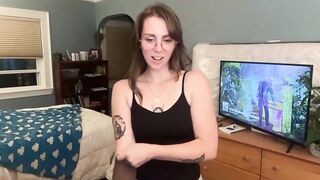 daisydemeanor Leaked Porn Video [Chaturbate] - new, tattoo, honest, cute, funny