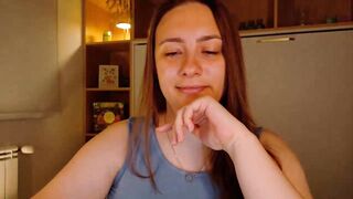 QueenOfTease_ HD Porn Video [Myfreecams] - tease, teasing, elegant, lingerie, smile
