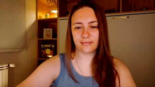 QueenOfTease_ HD Porn Video [Myfreecams] - tease, teasing, elegant, lingerie, smile