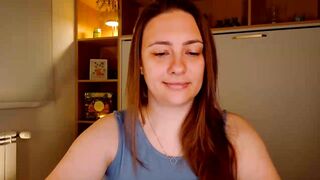 QueenOfTease_ HD Porn Video [Myfreecams] - tease, teasing, elegant, lingerie, smile