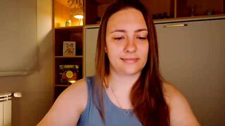 QueenOfTease_ HD Porn Video [Myfreecams] - tease, teasing, elegant, lingerie, smile