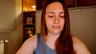 QueenOfTease_ HD Porn Video [Myfreecams] - tease, teasing, elegant, lingerie, smile