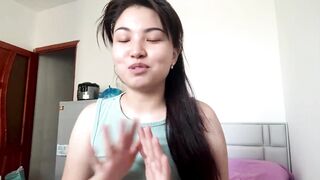 sandiemarr Cam Porn Video [Chaturbate] - new, shy, 18, asian, teen