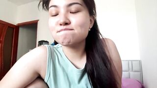 sandiemarr Cam Porn Video [Chaturbate] - new, shy, 18, asian, teen
