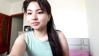 sandiemarr Cam Porn Video [Chaturbate] - new, shy, 18, asian, teen