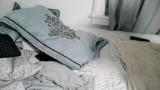 feelingbrandnew84 HD Porn Video [Chaturbate] - deepthroat, couple, anal, squirtqueen