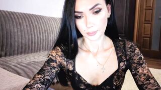 Watch MsSultryKate New Porn Video [Myfreecams] - friendly and honest person, sense of humor, sexychubby, goth