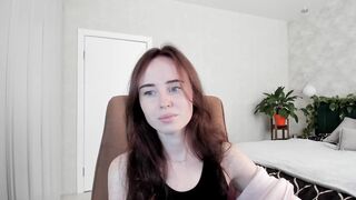 userSasha Hot Porn Video [Myfreecams] - calm, tease, sensual, cute face, pale