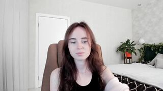 userSasha Hot Porn Video [Myfreecams] - calm, tease, sensual, cute face, pale