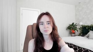 userSasha Hot Porn Video [Myfreecams] - calm, tease, sensual, cute face, pale
