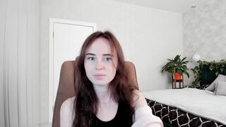 userSasha Hot Porn Video [Myfreecams] - calm, tease, sensual, cute face, pale