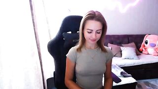 BlackLovee Leaked Porn Video [Myfreecams] - long hair, dance, college, shaved, Young